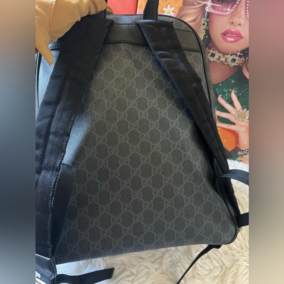 Gucci Backpack - Picture 4 of 16